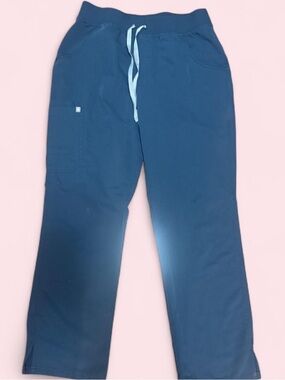 Figs Scrub Pants